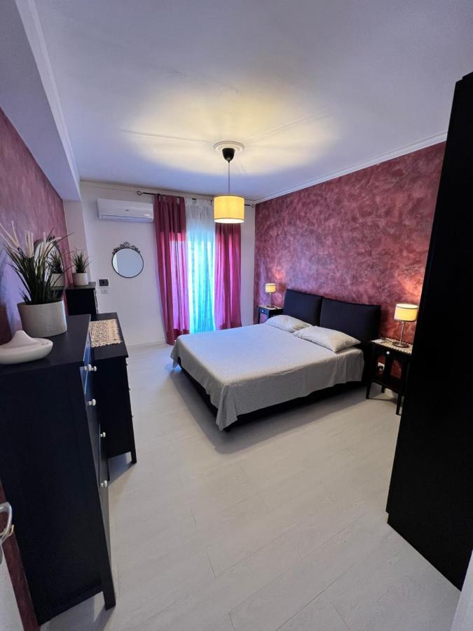 Relaxing Apartments جيارديني ناكسوس المظهر الخارجي الصورة