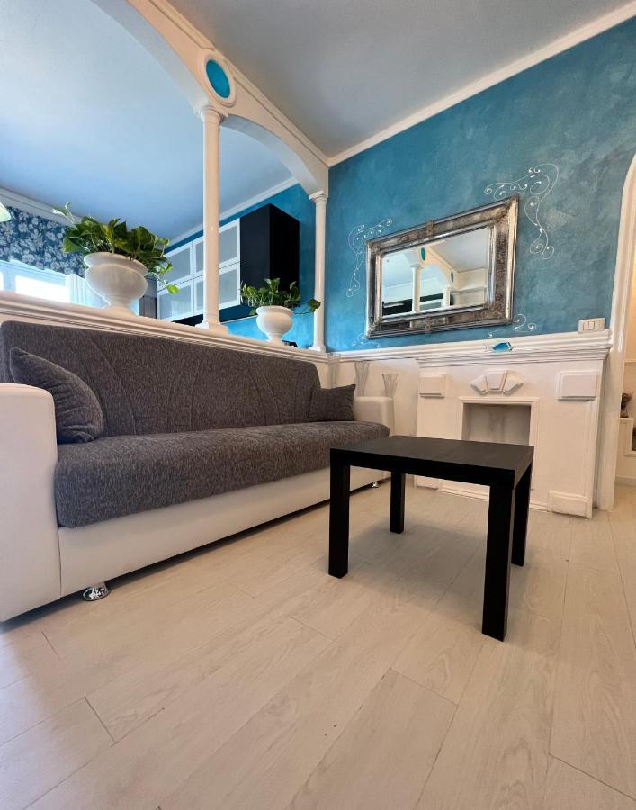 Relaxing Apartments جيارديني ناكسوس المظهر الخارجي الصورة