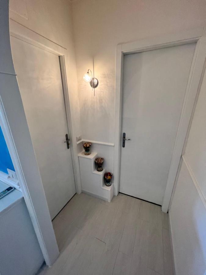 Relaxing Apartments جيارديني ناكسوس المظهر الخارجي الصورة