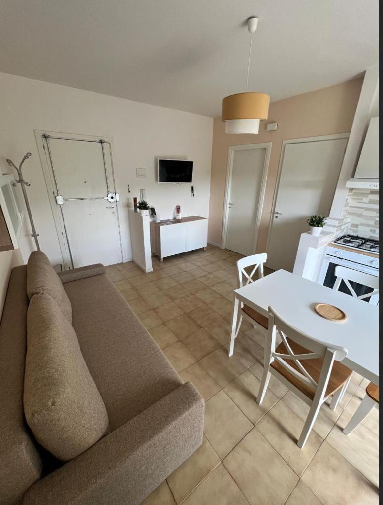 Relaxing Apartments جيارديني ناكسوس المظهر الخارجي الصورة